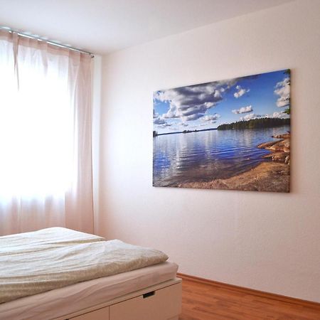 Ciao - Wohnen Charmant & Zentral In Weiden Weiden in der Oberpfalz Eksteriør bilde