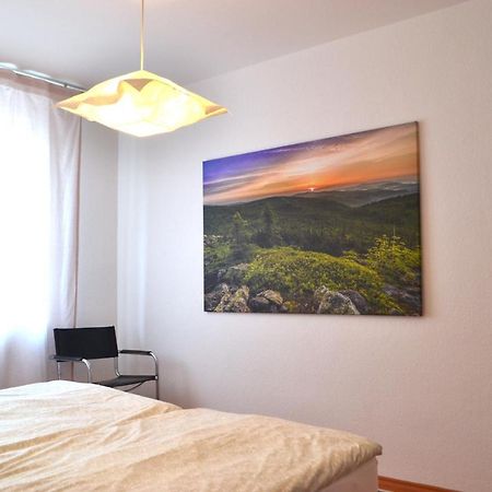 Ciao - Wohnen Charmant & Zentral In Weiden Weiden in der Oberpfalz Eksteriør bilde